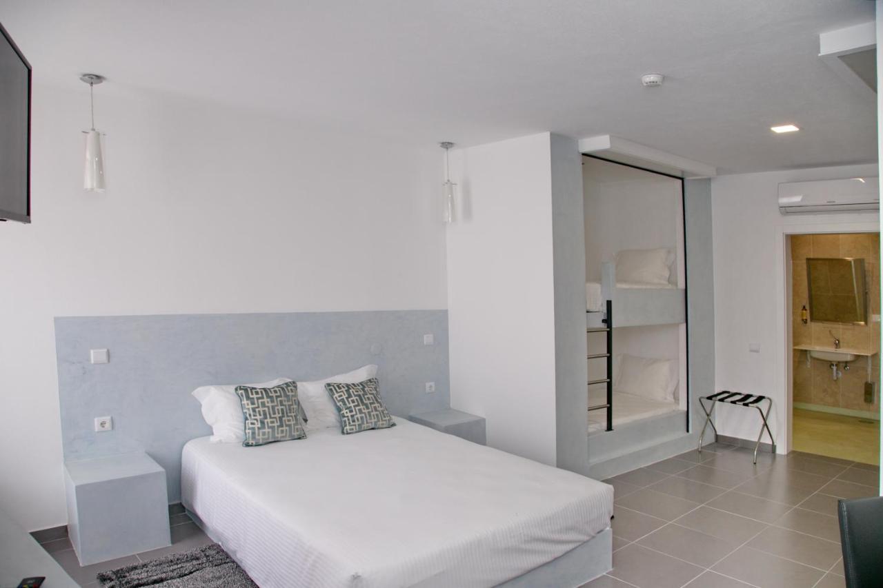 Ammaia Al Hotell Portalegre Eksteriør bilde