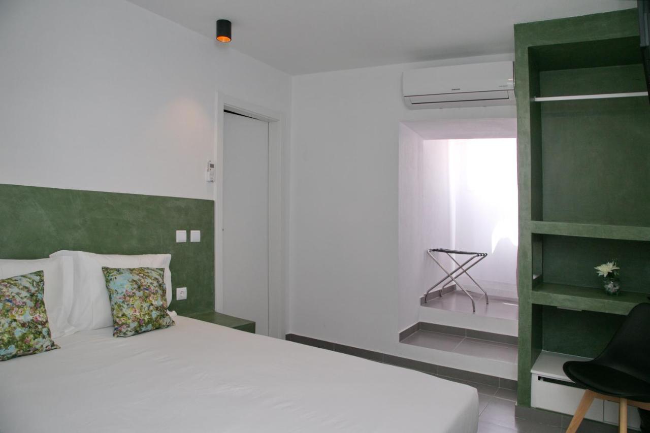 Ammaia Al Hotell Portalegre Eksteriør bilde