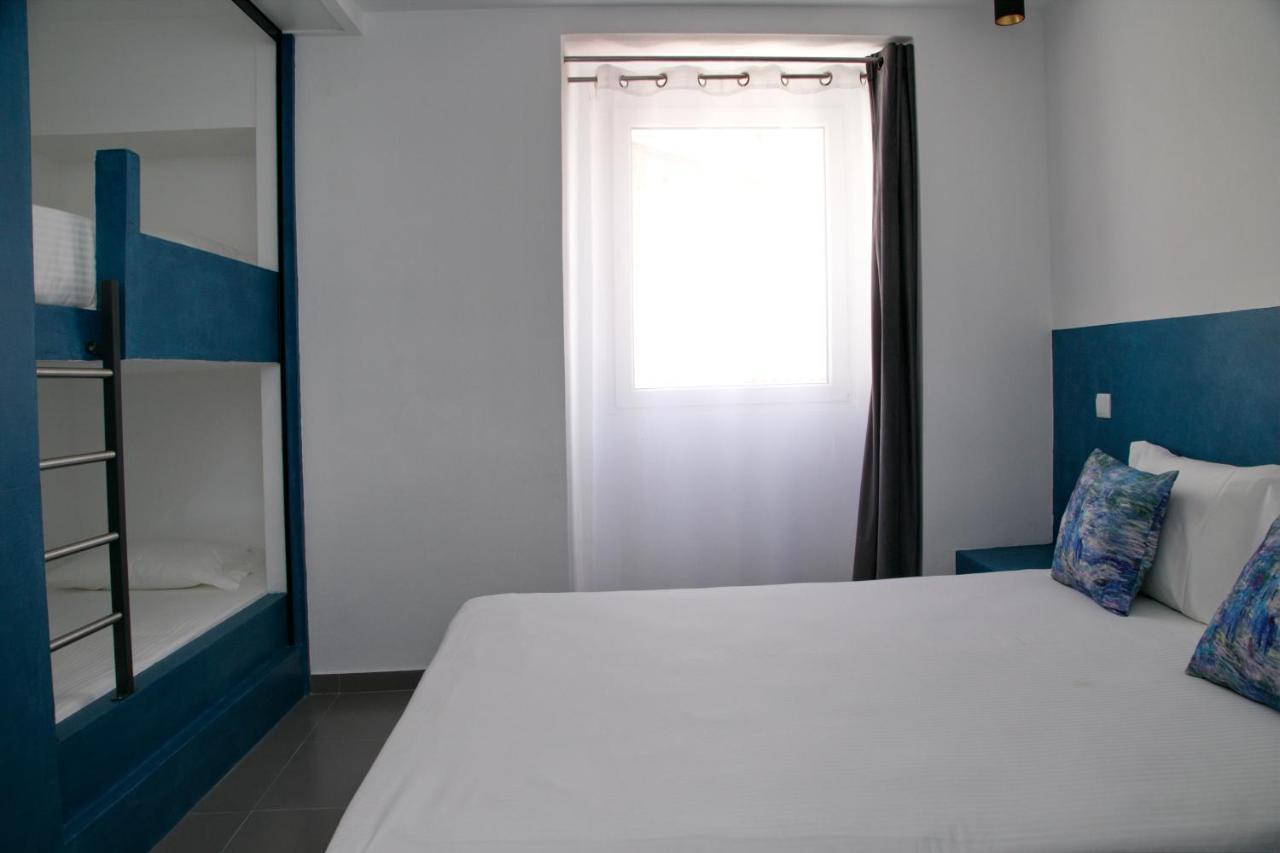 Ammaia Al Hotell Portalegre Eksteriør bilde